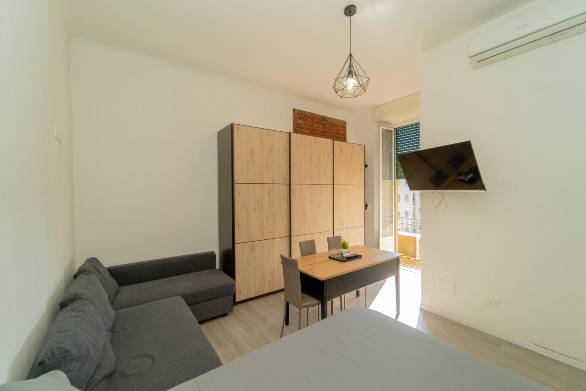 Apartment Milan Near Metro-M5 Exterior photo