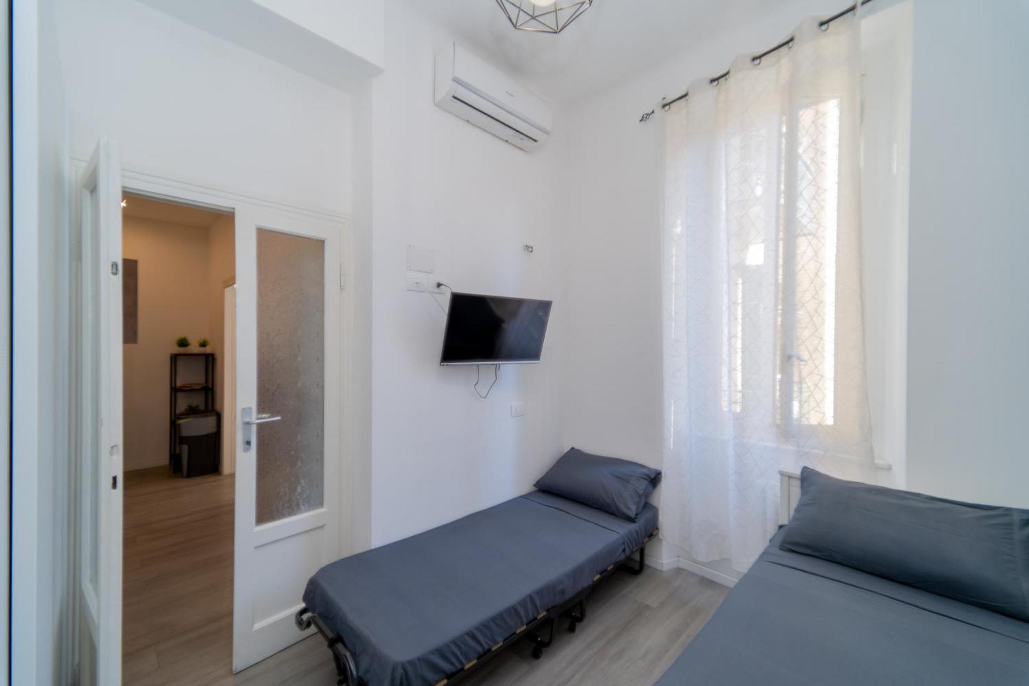 Apartment Milan Near Metro-M5 Exterior photo
